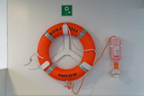 Rettungsring