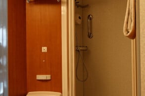 4-Sterne-Kabine 10410