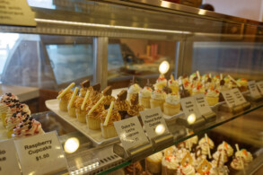 The Bake Shop