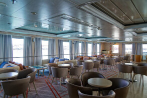 Panorama Lounge und Bar