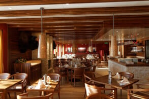 Buffalo Steakhouse