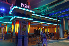 Ice Cream Parlor