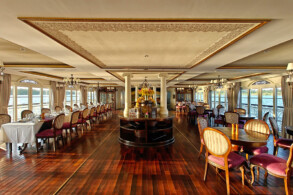 Restaurant Le Marche