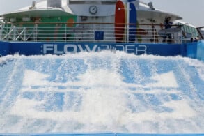 Flow Rider