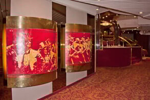 A Chorus Line Theater