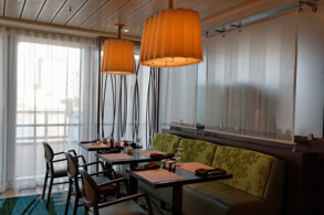 Bistro on Five