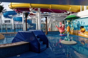 Kids Aqua Park