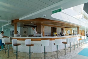 Pooldeck
