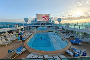Lido Pool