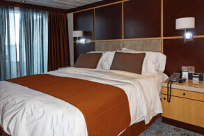 Owner's Suite 640