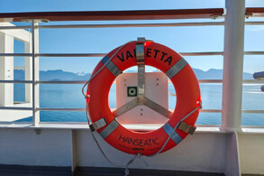 Rettungsring