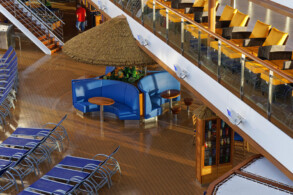 Beach Pool