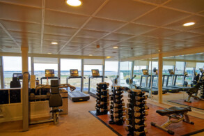 Fitness-Studio