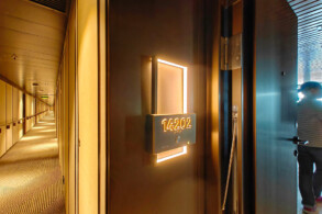 Haven Family Suite 14202