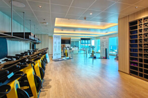 Wellness Studio