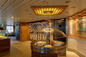 Lido Buffet-Restaurant