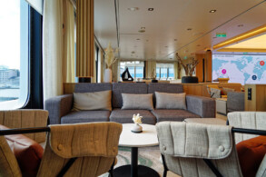 Obsevation Lounge