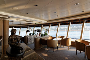Observation Lounge