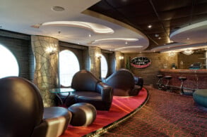 Aft Lounge