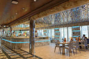 Gelateria Amarillo