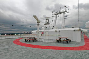 Observation Deck 11