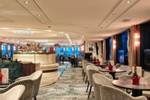 Panorama-Lounge