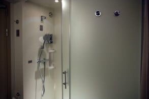 Deluxe Balkon-Kabine