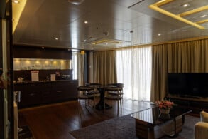 Haven Deluxe Owners Suite (H2)