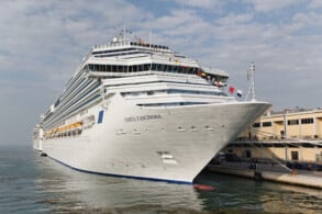 Costa Fascinosa
