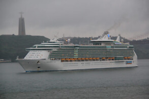 Independence of the Seas