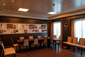 Card Room