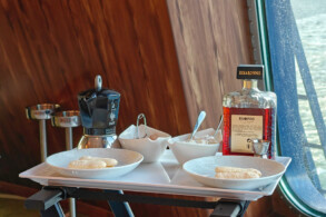 Restaurant La Spezia