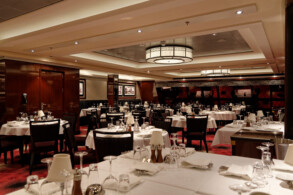 Tropicana Room