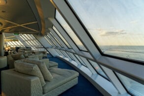 The Haven Horizon Lounge