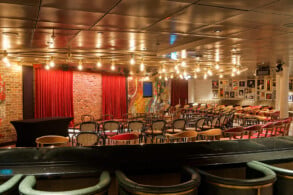 The Attic