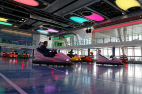 Seaplex, Flow Rider, Ripcord