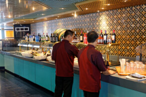 Lido Buffet