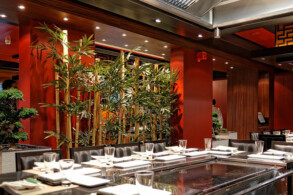 Teppanyaki