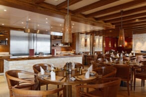 Buffalo Steak House