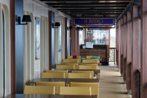 Le Bistro
