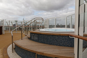 The Haven Sundeck