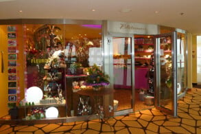 Shops