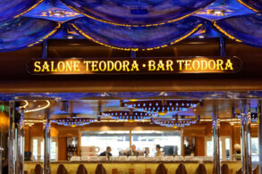 Salon Bar Teodora