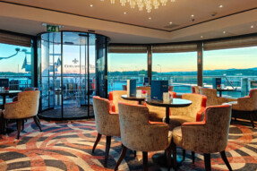 Bars, Lounges