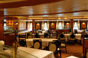 Symphony Dining Room