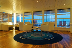 AIDA Lounge