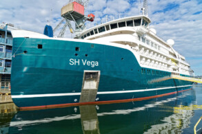 SH Vega