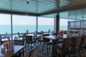 Windjammer Buffet