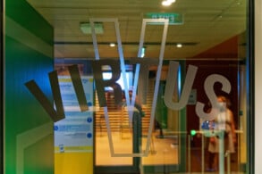 Fitness-Studio