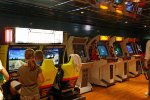 Video Arcade